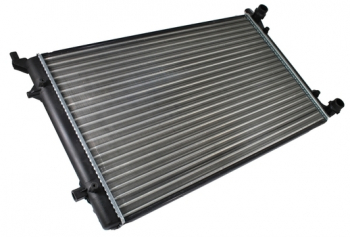 Radiator apa SEAT ALTEA 5P1 TYC 702-0023 