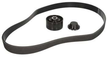Set Curea transmisie RENAULT CLIO Grandtour KR0 1 DAYCO KPV183 
