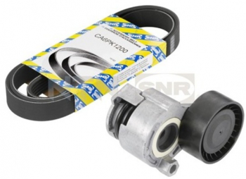 Set Curea transmisie RENAULT CLIO II caroserie SB0 1 2 DAYCO KPV149 
