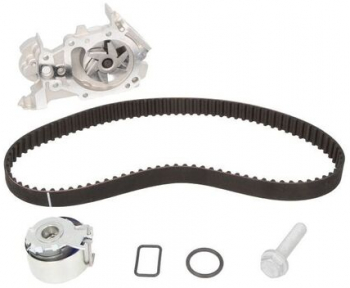 Set pompa apa + curea dintata RENAULT KANGOO Express FC0 1 DAYCO KTBWP3211 