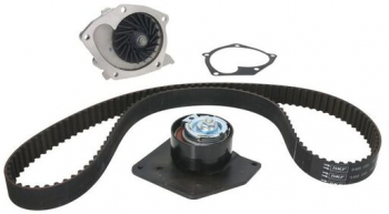 Set pompa apa + curea dintata RENAULT GRAND SCENIC III JZ0 1 DAYCO KTBWP7830 