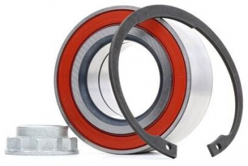 Set rulment roata BMW 3 cupe E46 FAG 713 6494 00 