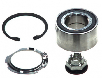 Set rulment roata RENAULT MEGANE II BM0 1 CM0 1 FAG 713 6308 40 