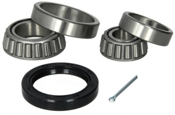 Set rulment roata HYUNDAI H-1 STAREX FAG 713 6197 30 