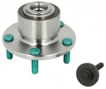 Set rulment roata MAZDA 3 limuzina BK FAG 713 6157 60 