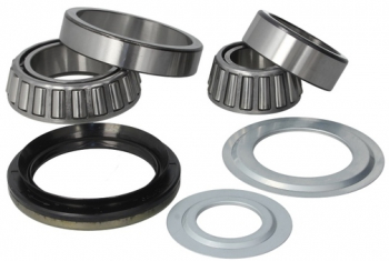 Set rulment roata MERCEDES-BENZ SPRINTER 3-t platou sasiu 903 FAG 713 8065 10 