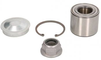 Set rulment roata RENAULT MEGANE II BM0 1 CM0 1 FAG 713 6309 50 