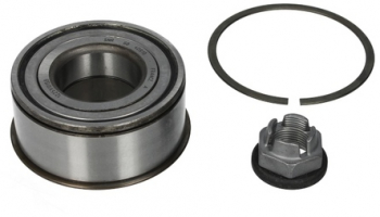 Set rulment roata RENAULT CLIO II BB0 1 2 CB0 1 2 FAG 713 6309 20 
