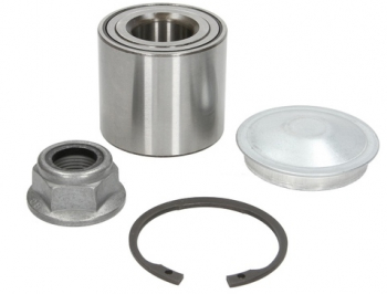 Set rulment roata RENAULT MEGANE II BM0 1 CM0 1 FAG 713 8072 10 