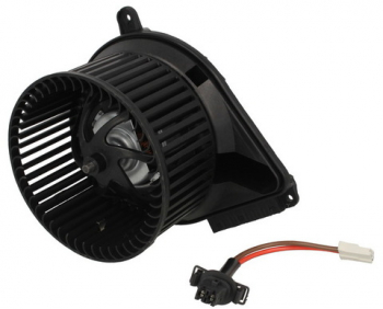 Ventilator habitaclu bord MERCEDES-BENZ SPRINTER 3-t bus 903 TYC 521-0006 