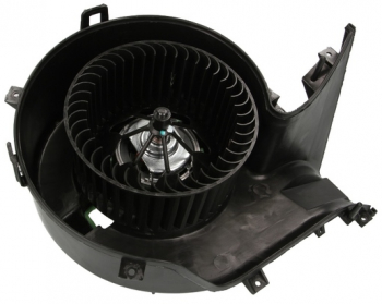 Ventilator habitaclu bord OPEL VECTRA C combi TYC 525-0001 