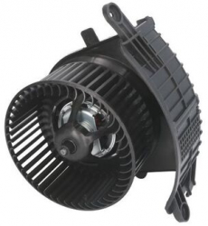 Ventilator habitaclu bord RENAULT SCENIC II JM0 1 TYC 528-0002 