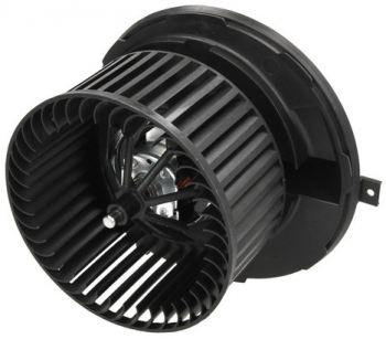Ventilator habitaclu bord AUDI A3 Sportback 8PA TYC 537-0004 