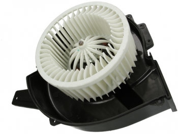 Ventilator habitaclu bord SKODA FABIA Combi 6Y5 TYC 532-0002 