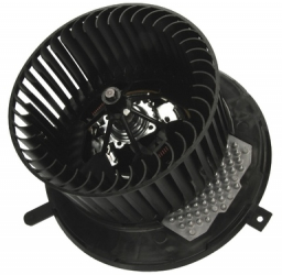 Ventilator habitaclu bord SEAT ALTEA 5P1 TYC 537-0005 
