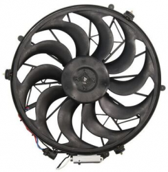 Ventilator radiator BMW 3 Touring E36 TYC 803-0003 