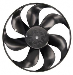 Ventilator radiator FORD GALAXY WGR TYC 837-0010 
