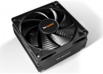 Cooler Procesor be quiet! Pure Rock LP Compatibil Intel/AMD 