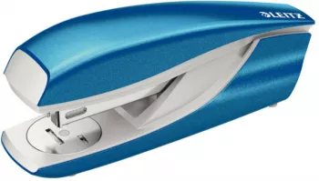 Capsator metalic Leitz WOW 5502 NeXXt Series 30 coli 200 capse P3 incluse albastru 