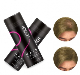 Pachet x 2 Fibre pentru par rar Sevich blond 25 g 