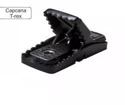Trapper T-REX capcana mecanica sobolani