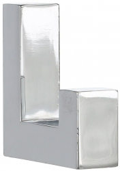 Agatatoare cuier Modix finisaj crom lustruit 40x12x40 