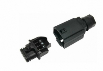 Conector Wilo Stratos PICO + Z Nova 4144582 