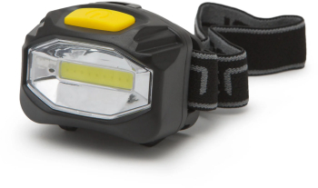 Lampa de cap COB - LED PHENOM 