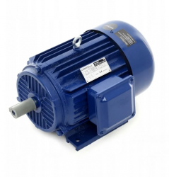 Motor electric 5.5kW trifazat 380V 2850rpm trifazic KD1820 
