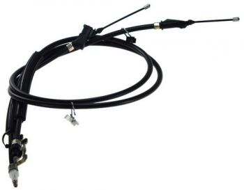 Cablu frana mana FORD FOCUS II limuzina DA COFLE 10.5367 