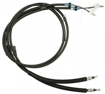 Cablu frana mana FORD FOCUS II DA COFLE 10.5368 