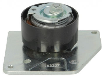 Rola Intinzator curea RENAULT MEGANE III cupe DZ0 1 DAYCO ATB2567 