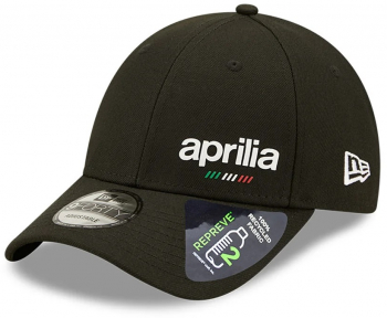 Sapca New Era flawless aprilia repreve negru 