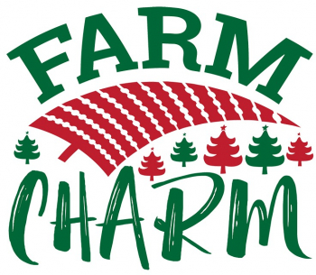 Sticker decorativ Christmas Verde 60 cm 7029ST-3 