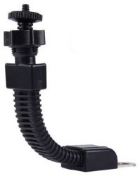 Suport Flexibil Reglabil Pentru Camerele Video Sport - Compatibil Gopro 