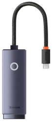 Adaptor Type-C la Ethernet 1000Mbps Baseus 
