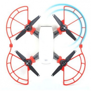 Combo Protectii Elice Si Tren Aterizare Drona Dji Spark 