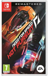 Joc Need for Speed Hot Pursuit Remastered pentru Nintendo Switch
