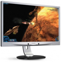 Monitor LED second hand Philips Brilliance 241P 24 inch Grad A 