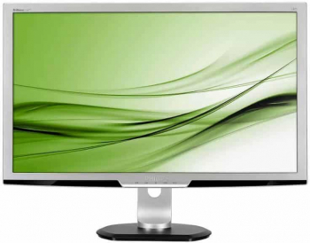 Monitor LED second hand Philips Brilliance 273P LPH 27 inch Grad -A 