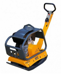 Placa compactoare reversibila VDR26 NTC Honda GX200 putere 6 5CP greutate 160kg 