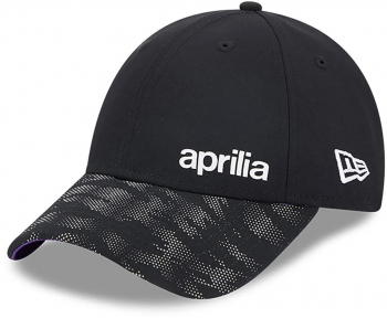 Sapca New Era aprilia reflective negru 