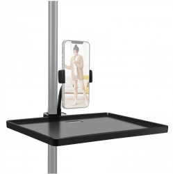 Stand cu Prindere pentru Trepied 