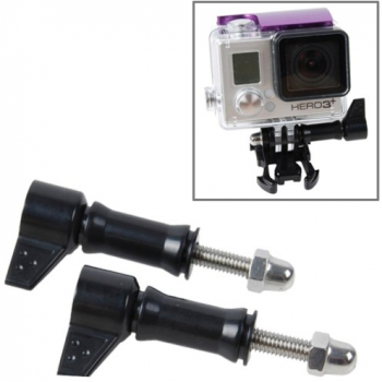 Surub In Forma de L Compatibil Cu Toate Accesorile Pentru Camere Video Sport