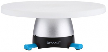 Trepied Electronic Cu Stand Din Plastic Si Telecomanda 