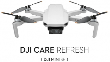 Card licenta asigurare DJI, 2Y Mini SE CP.QT.00004765.01 