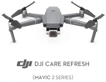 Licenta asigurare DJI Care Refresh Mavic 2 CP.QT.00001168.01 