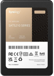 SSD 7TB Synology 2.5" Server SAT5210