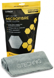 Laveta microfibra bicicleta Gtechniq Bike Microfibre set 3 bucati 