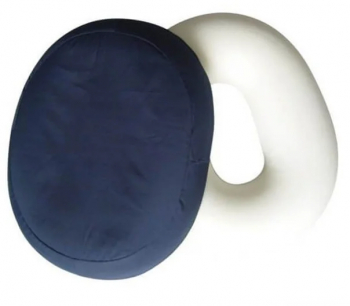 Perna ortopedica cu inel antidecubit 